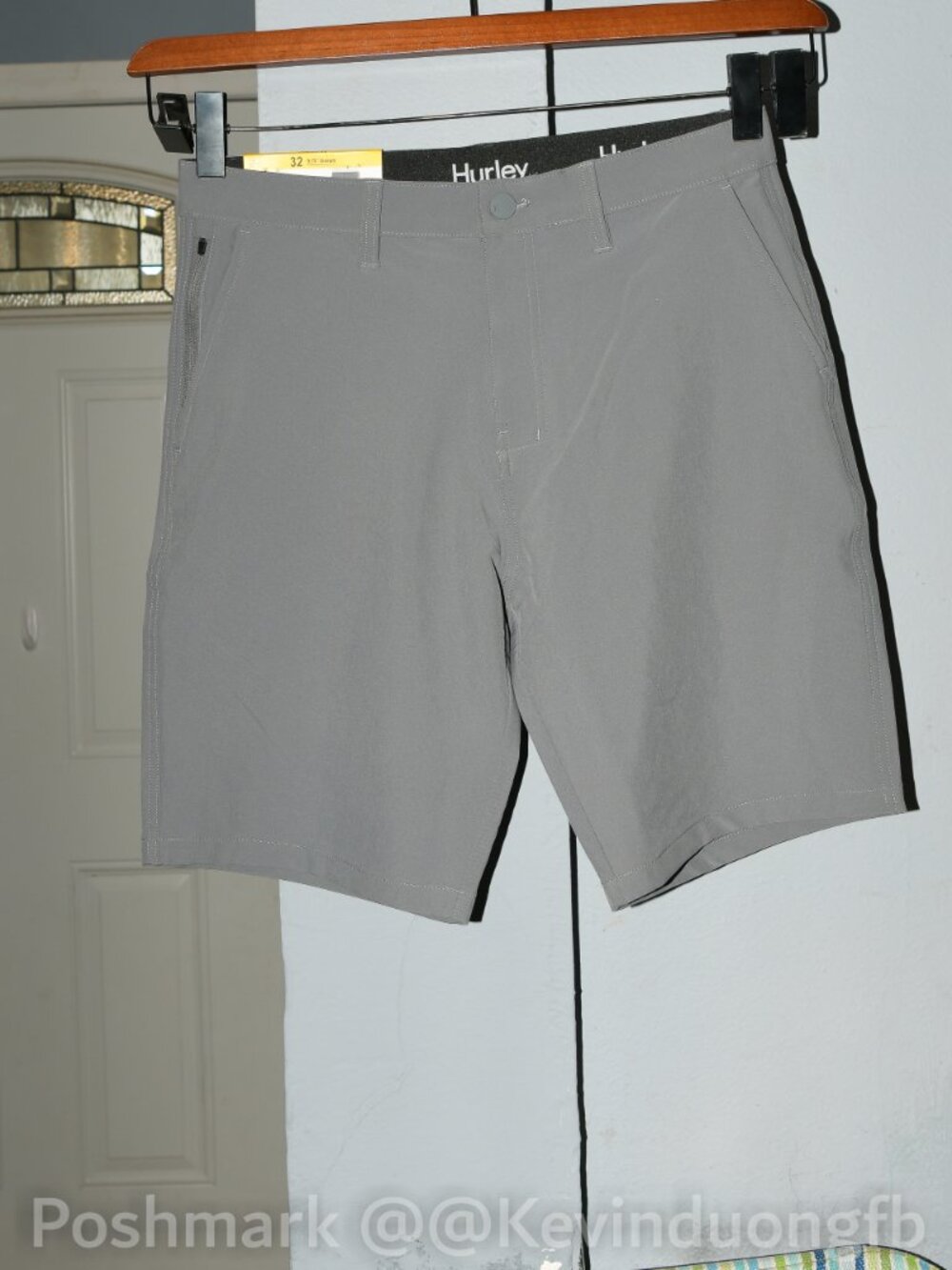 Men’s Hybrid Short‎  Hurley